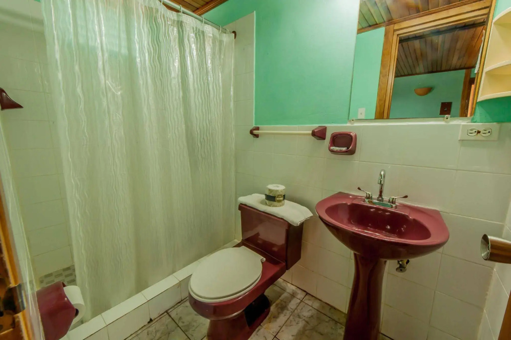 Hotel Posada Los Delfines