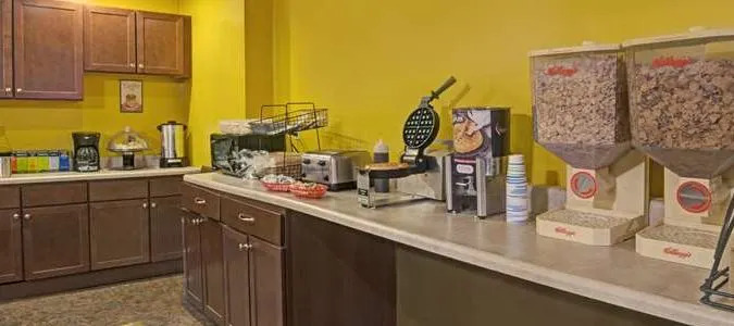 Laramie Express Inn