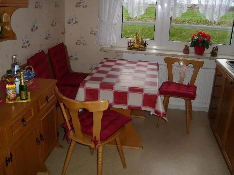 Ferienwohnung-Kuestensnack