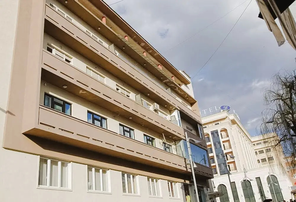 Hostel Han