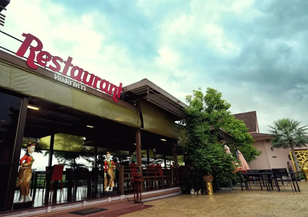 PloyKhumThong Boutique Resort