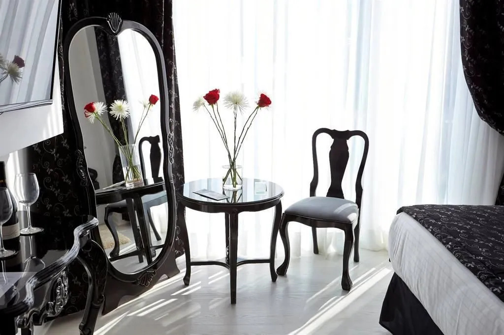 Tinto Boutique Hotel