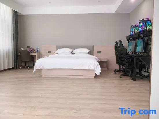 Wojiarunda Fashion Hotel