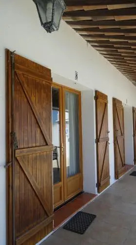 Auberge de la Fadaise