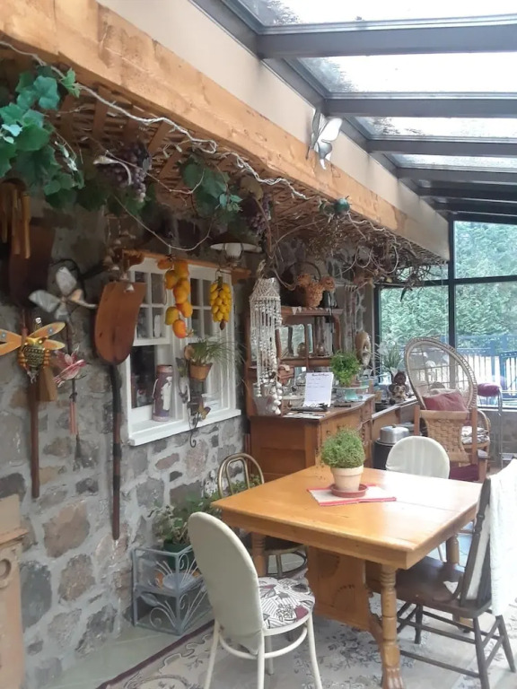 Auberge Bonne Nuit-Bonjour
