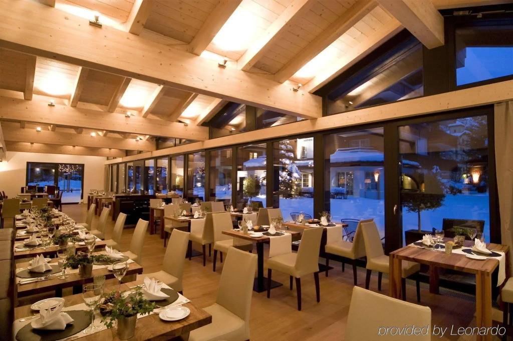 Le Mirabeau Resort & Spa