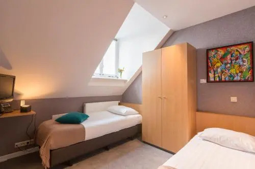 Sense Suites