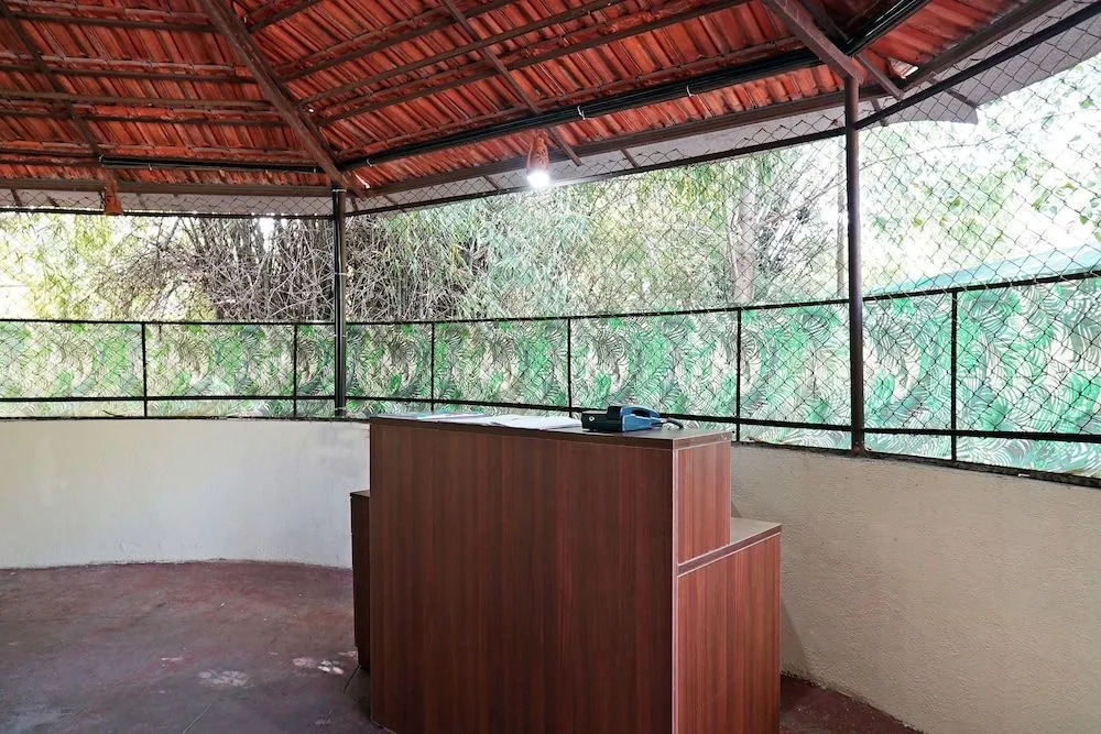 OYO 23383 Sai Holiday Resorts