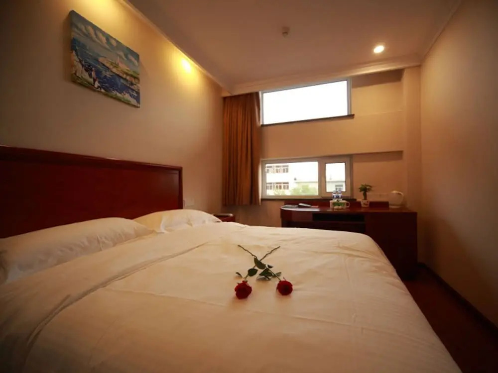 Thank Inn Hotel Shandong Yantai Longkou City East Bus Station