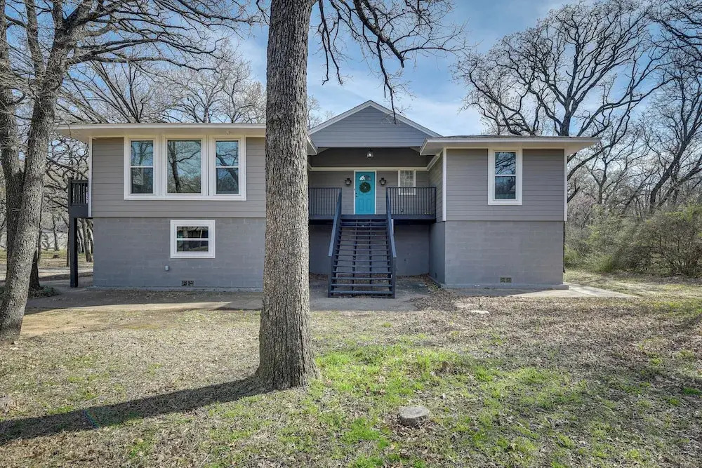 Modern Flower Mound Home u003c 2 Mi to River Walk