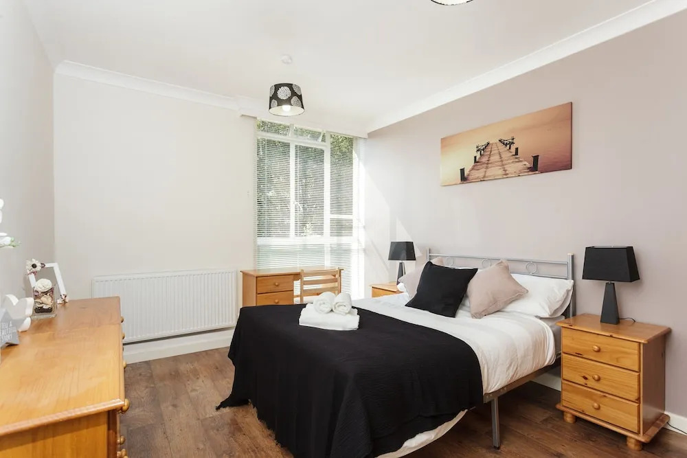 CDP Apartments - Bayswater