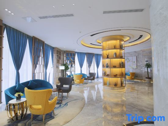 Shiji Zhuyuan Hotel