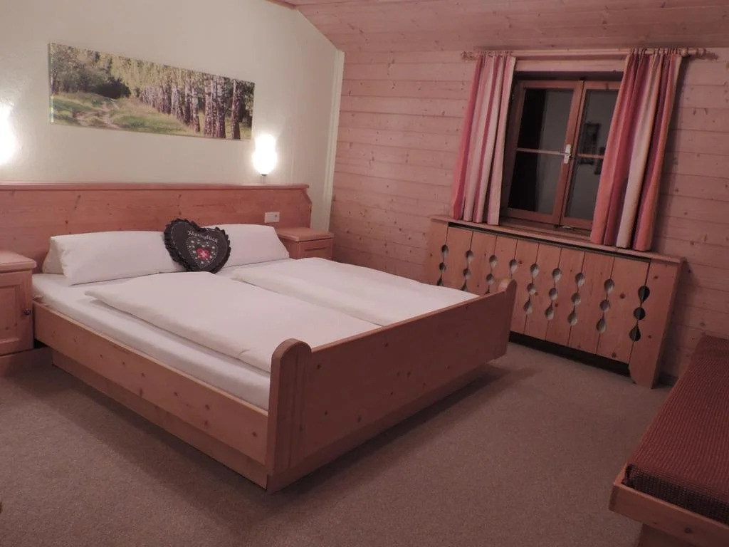 Zillertaler Hofchalets Schustererhof