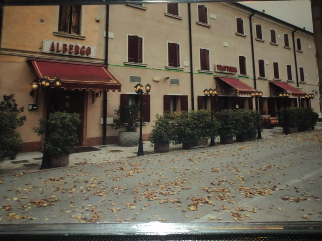 Albergo La Bersagliera