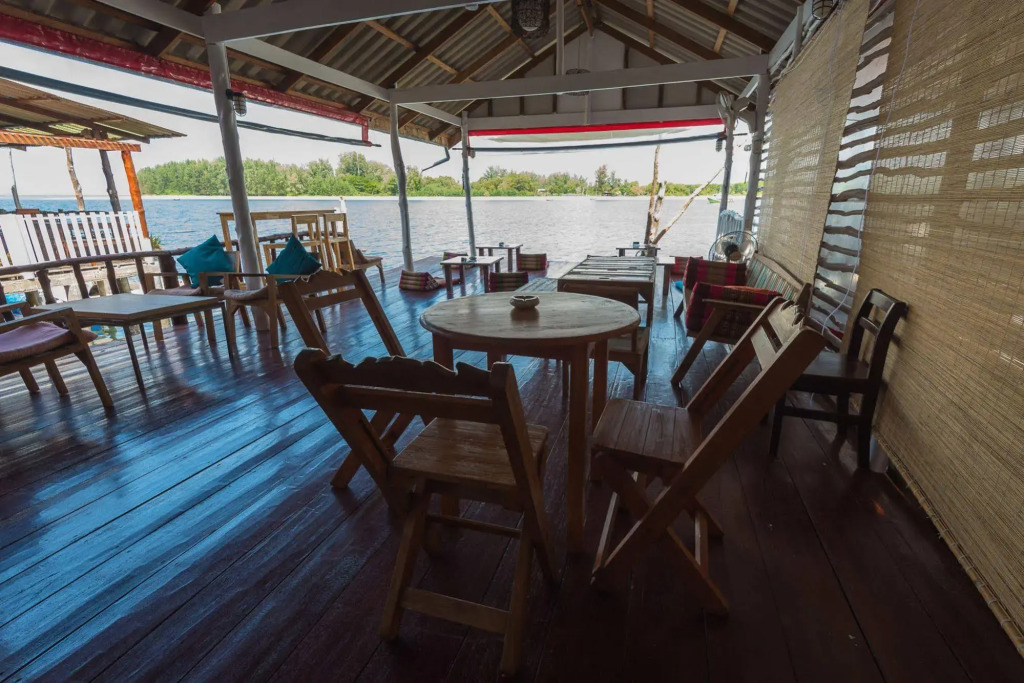 Sincere Guest House & Restaurant