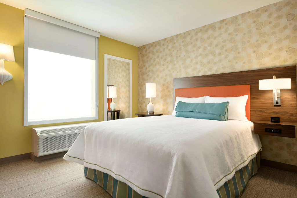 Home2 Suites By Hilton Baton Rouge