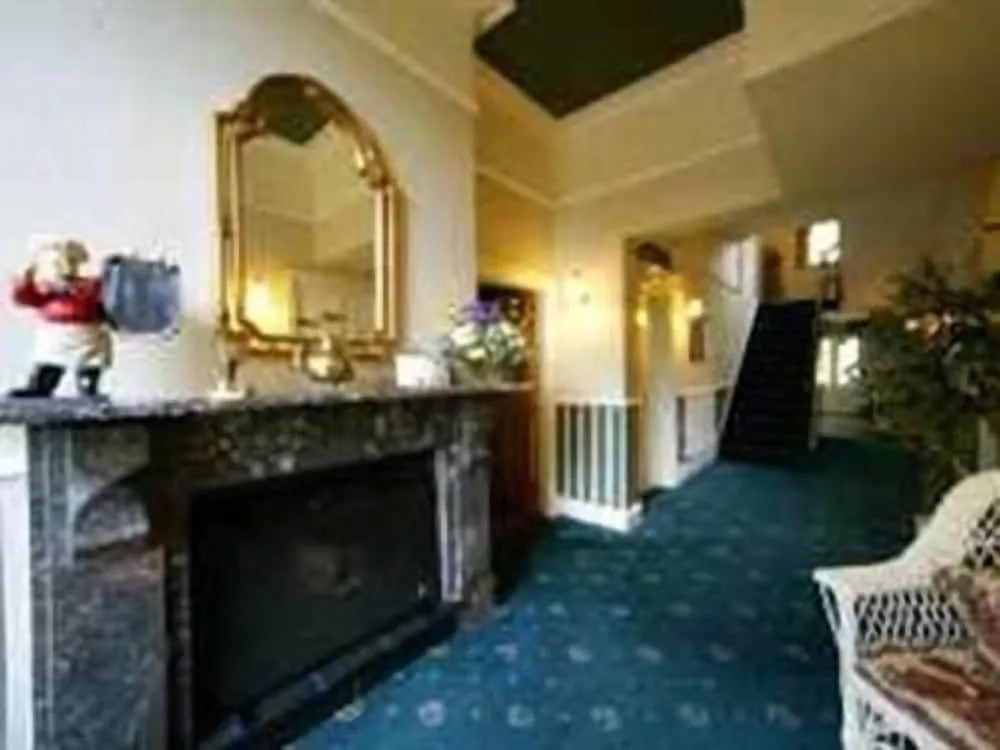 Dolforwyn Hall Country House