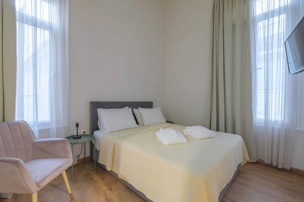 Agora Residence