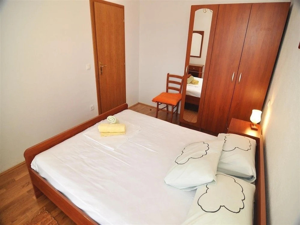 Apartments Mandi Okrug Gornji