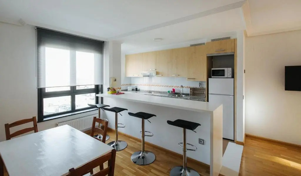 Apartamento MyM2