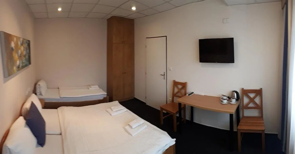 Hotel Tatra