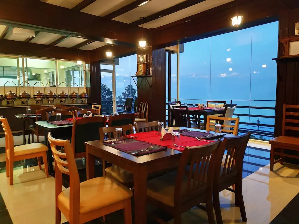 Hotel Green Valley Nagarkot
