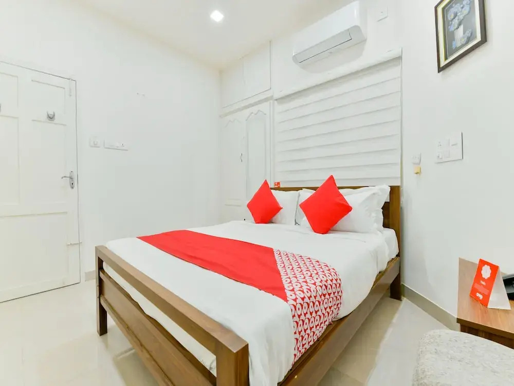 Adams Cottage Kochi