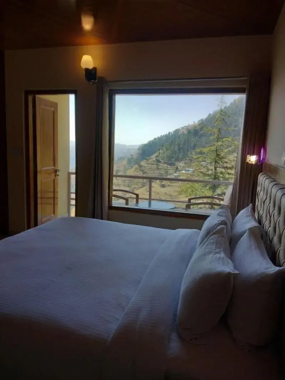 Hassan Valley Retreat