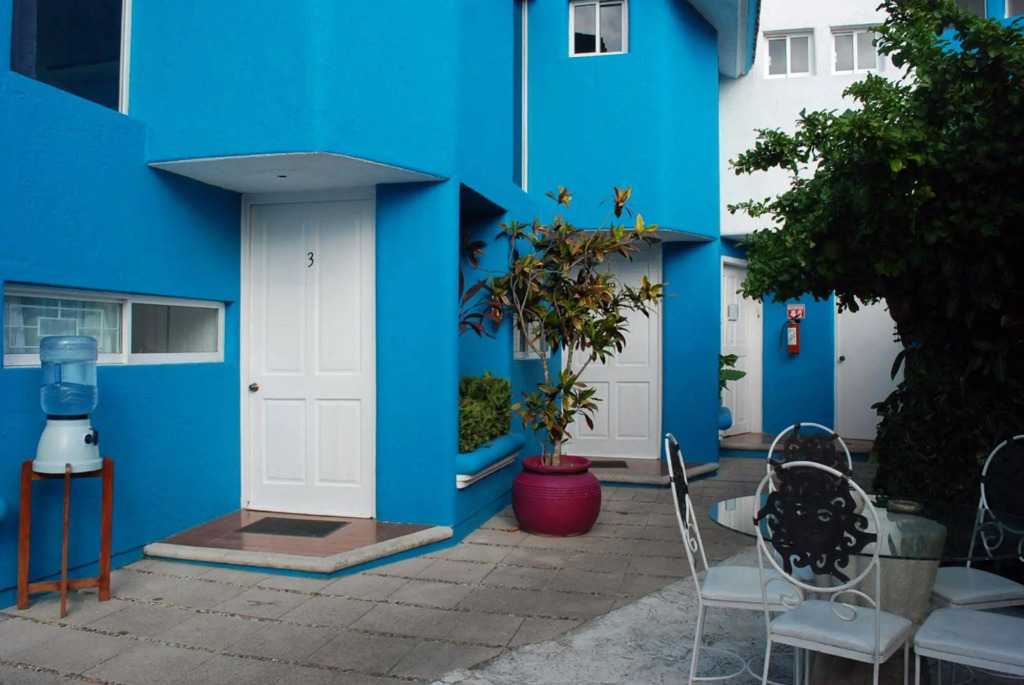 Hotel Villas Las Anclas
