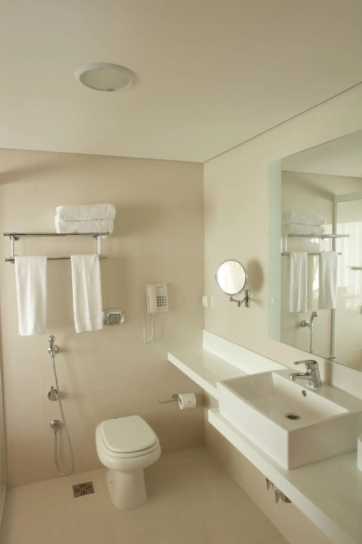 InterCity Premium Montevideo