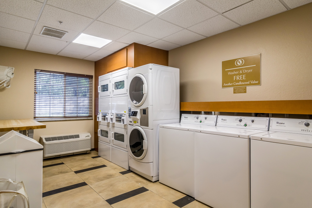 Candlewood Suites Jacksonville East Merril Road by IHG