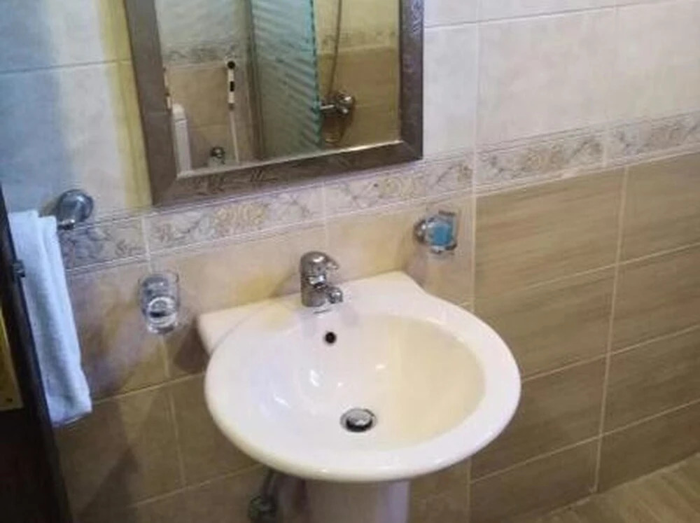 oyo 104 Al Tawfiq Furnished Units