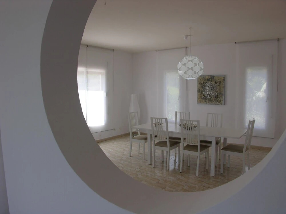 Villa Vista La Quinta + Heatable Pool + Free Wifi + bbq