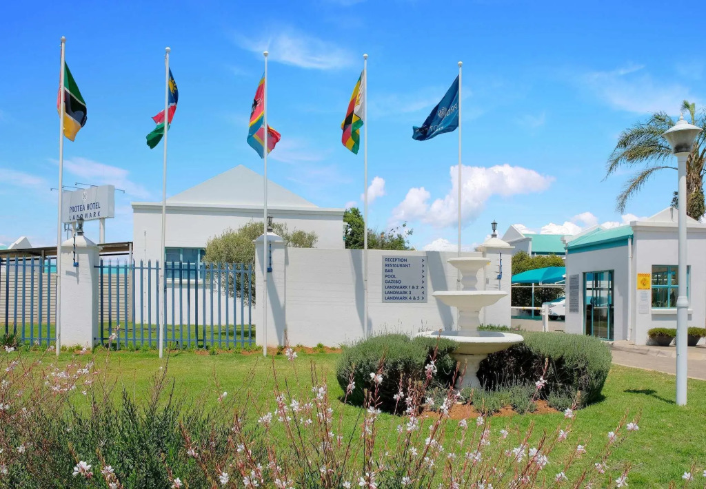 Protea Hotel by Marriott Polokwane Landmark