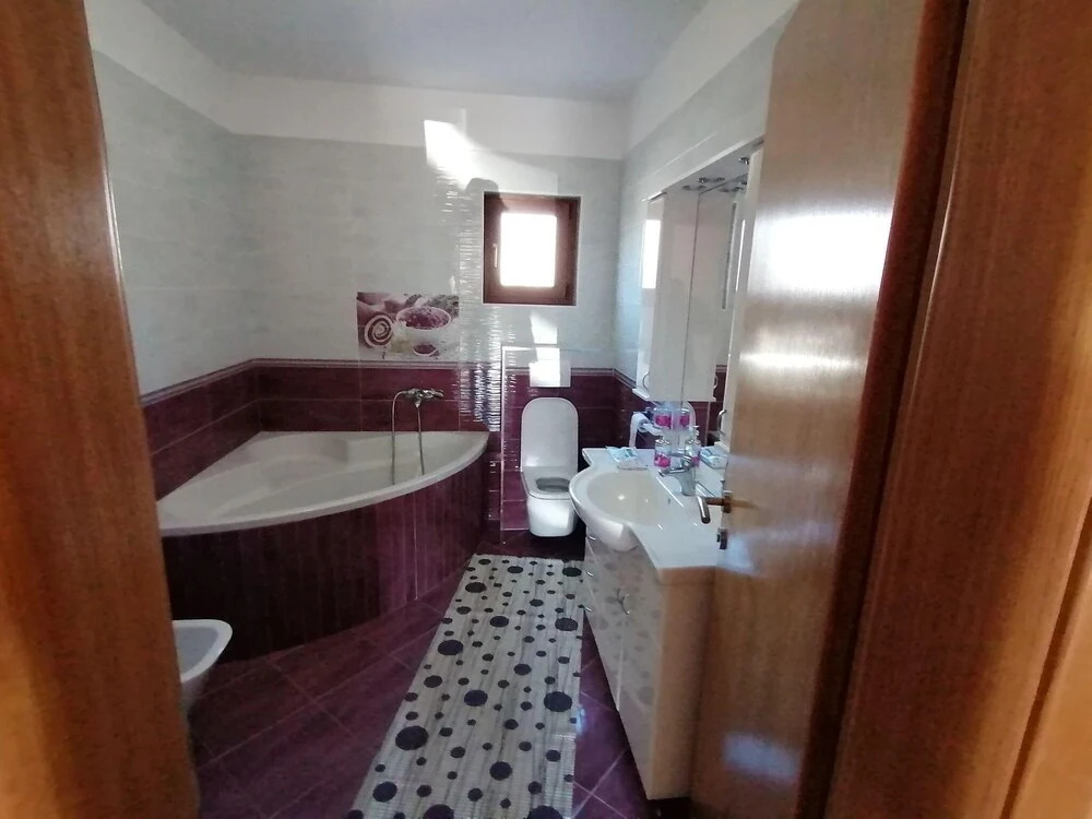Ferienwohnung Rončević nur 50 m vom Meer