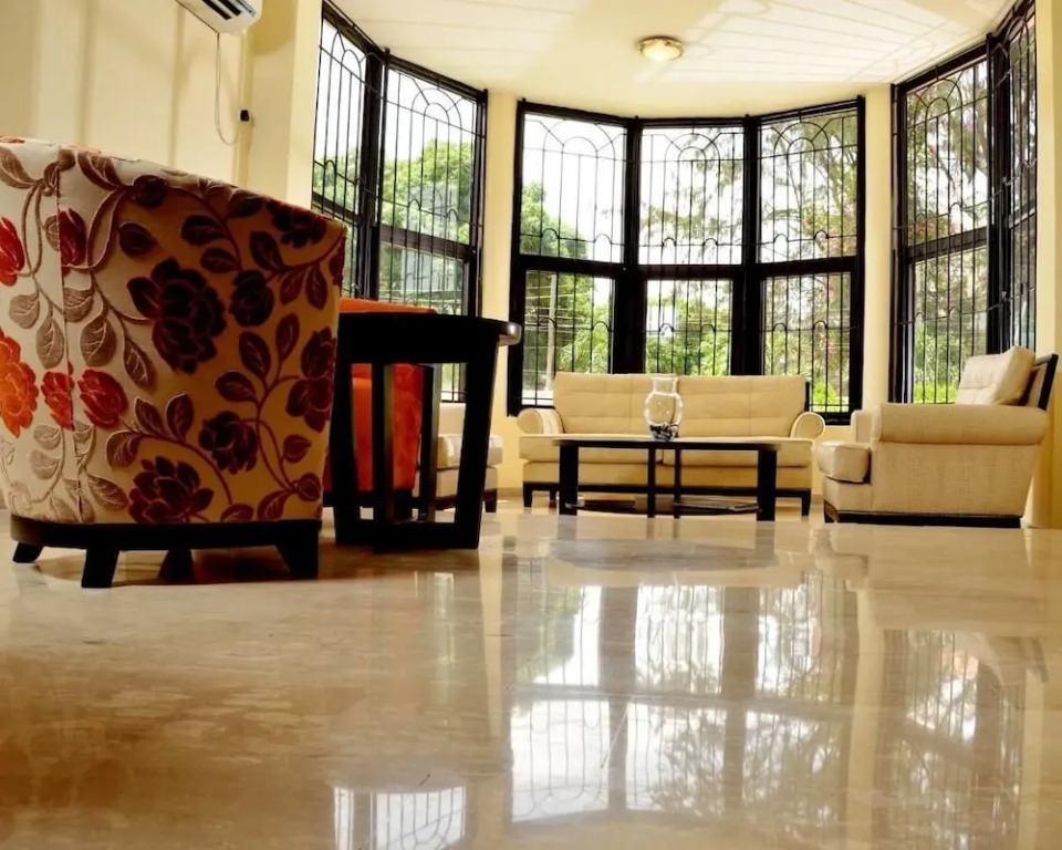 The Guest House Ikoyi