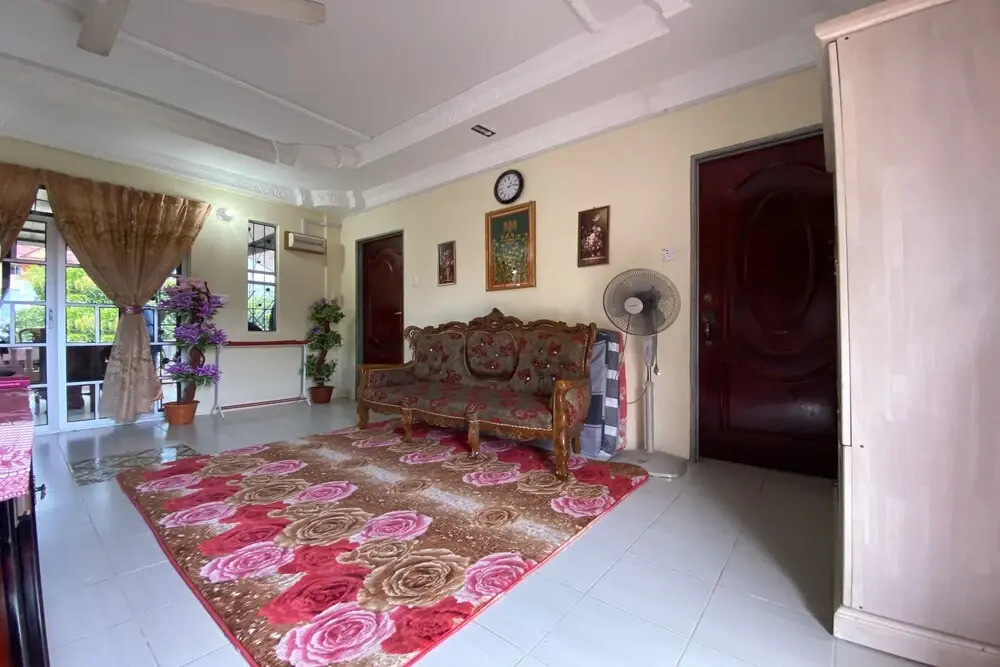 OYO Home 90331 D'jj Homestay