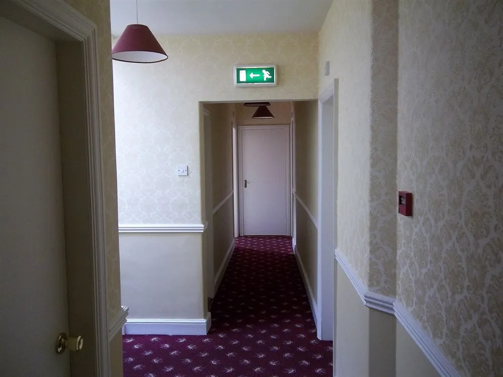 Donnybrook Lodge B&B