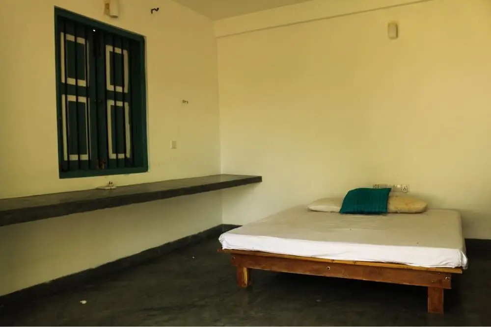 Shaka Bungalow
