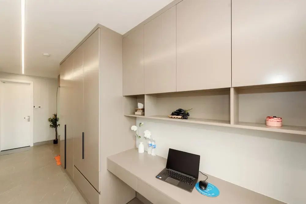 Nagomi Residence