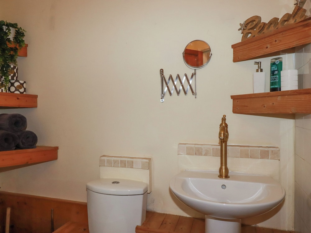 The Aqua Shack