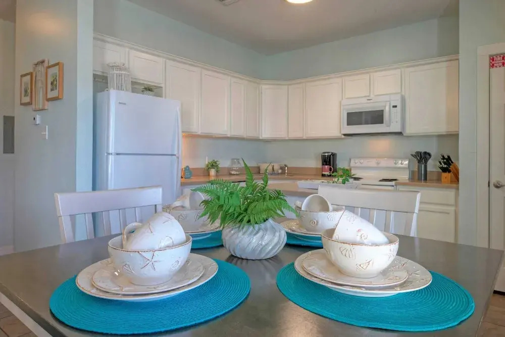 Sleeps 10 Two Condos. Pet-friendly + Beach Access