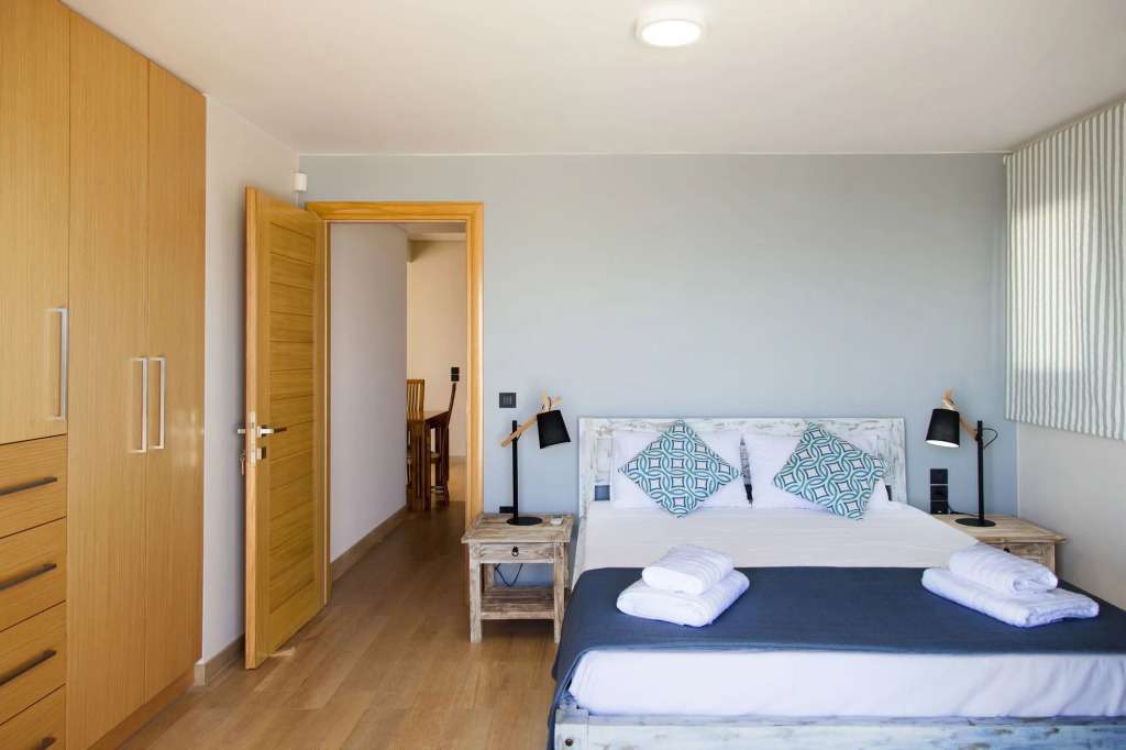 Alivia Lefkas Luxury Villas