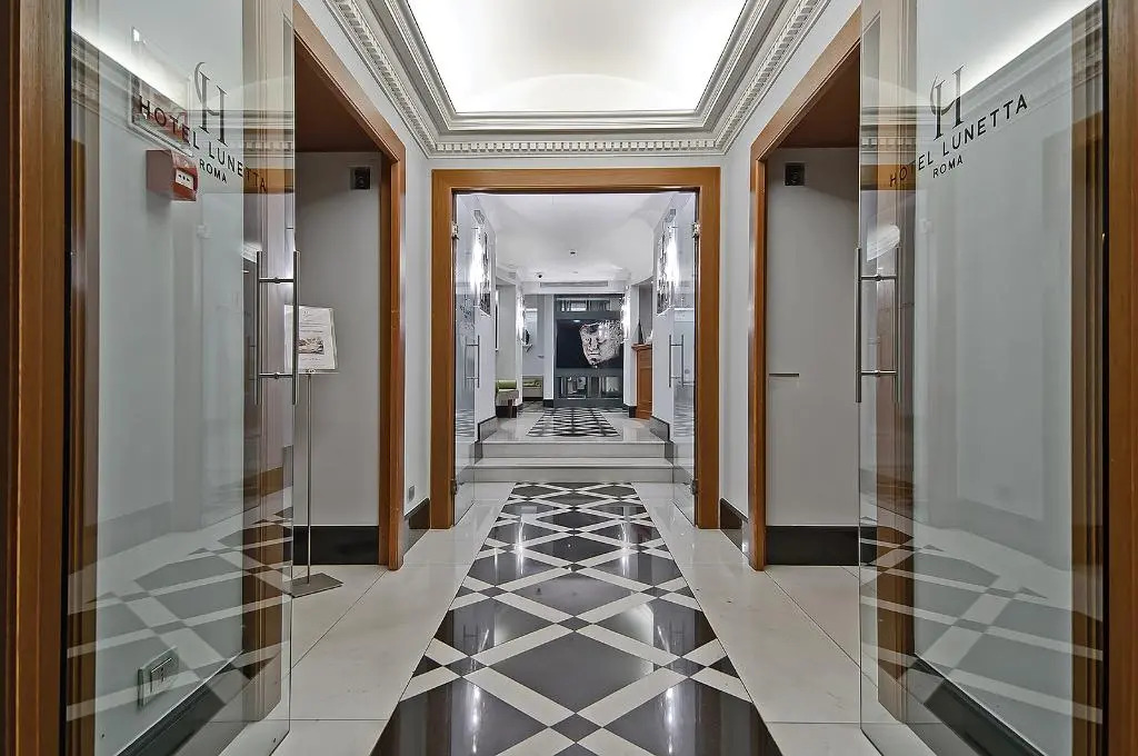 Hotel Lunetta