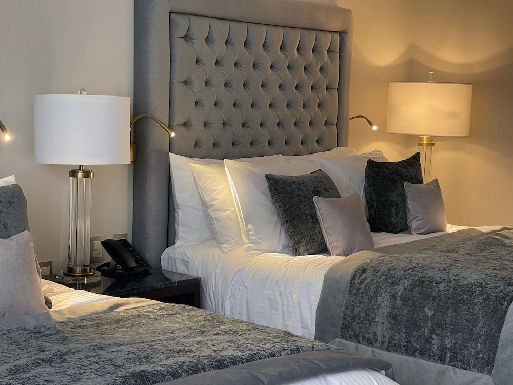 Hotel Plaza 79