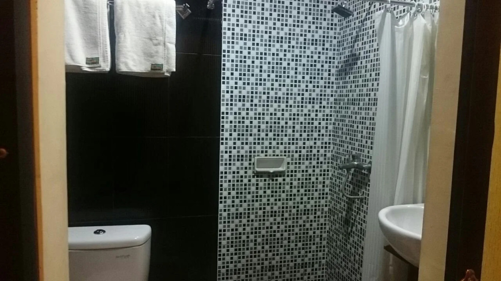 Hotel Selamet
