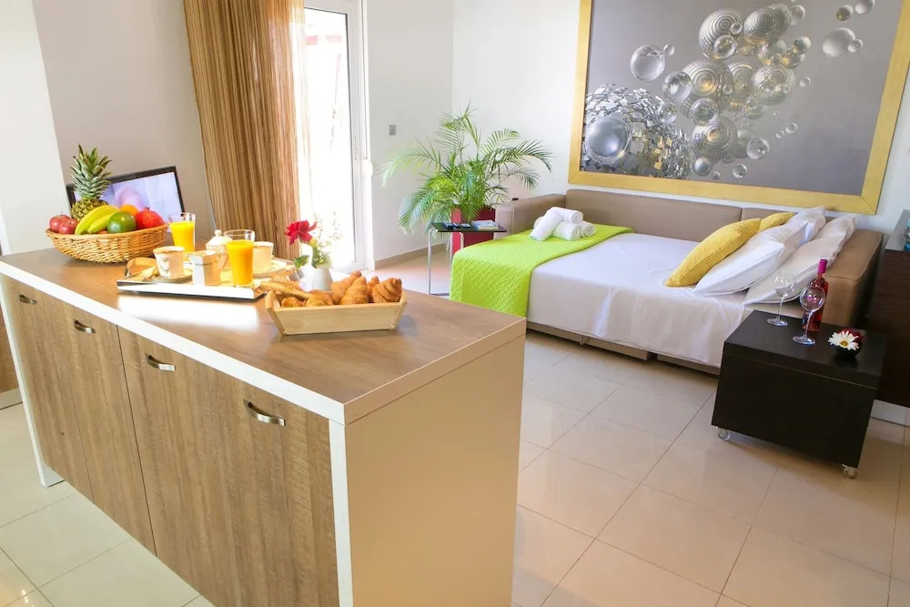 Sunny & Calmness Apartment's