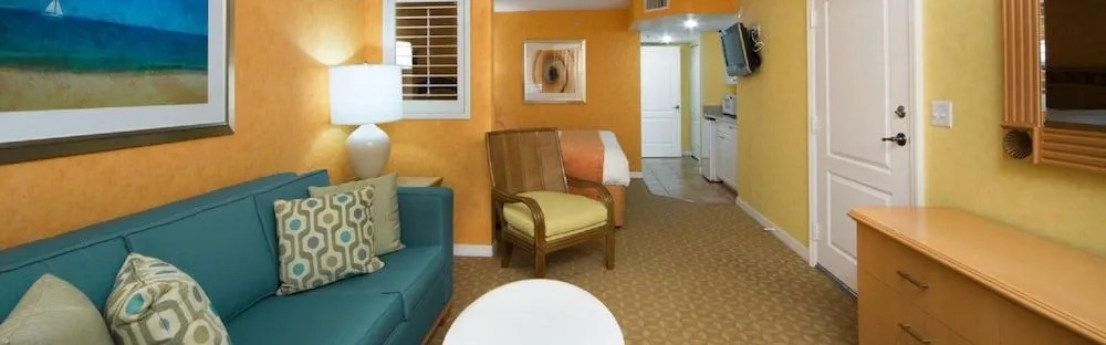 Cape Canaveral Beach Resort