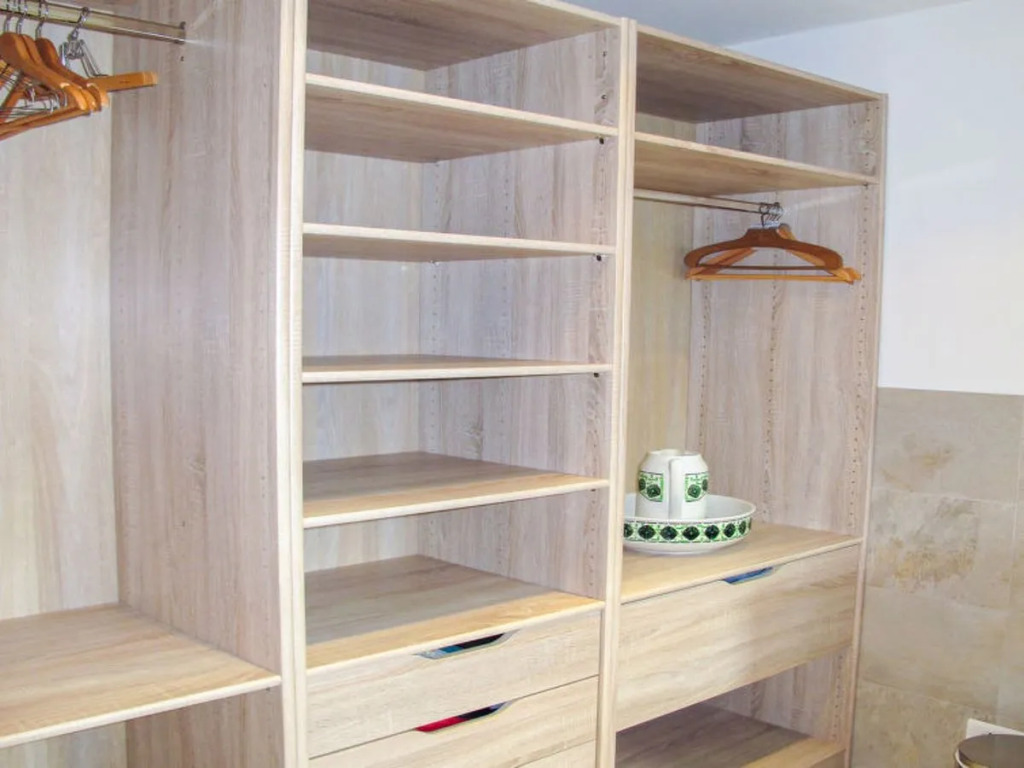 Holiday Home Miche by Interhome