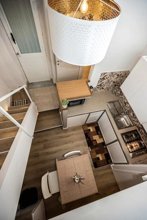 Apartment with One Bedroom in Catania, with Terrace And Wifi - 1 Km From the Beach